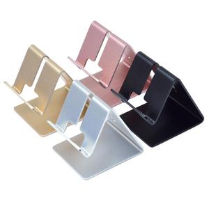 Support de téléphone portable pliable multifonctionnel en métal aluminium pour tablette <span class=keywords><strong>PAD</strong></span> - Product Image 2