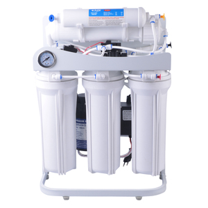 <span class=keywords><strong>Filtre</strong></span> à eau manuel, 50GPD, 6 étapes, système ro - Product Image 2