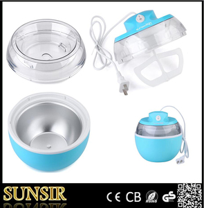 Portable fruits congelé doux diy sorbetes sorbetière jouet petite maison appareil de cuisine design pour enfants 70 - Product Image 3