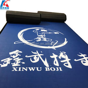 منتجات عالية الجودة bjj الجمباز مصنع فنون الدفاع عن النفس - Product Image 4