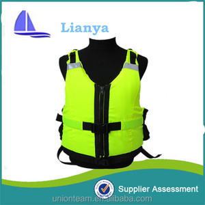 Hommes de Sécurité Mousse de finition De Natation Aide à La Flottabilité <span class=keywords><strong>Kayak</strong></span> <span class=keywords><strong>Voile</strong></span> Vie Veste Gilet - Product Image 2