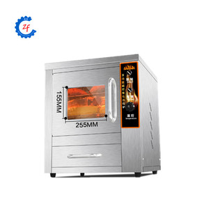 Horno <span class=keywords><strong>de</strong></span> maíz a la parrilla para el hogar, máquina para hornear <span class=keywords><strong>patatas</strong></span> dulces - Product Image 2