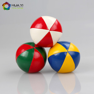 Fabricación <span class=keywords><strong>de</strong></span> China profesional pu suave bolas <span class=keywords><strong>de</strong></span> <span class=keywords><strong>malabares</strong></span> <span class=keywords><strong>de</strong></span> <span class=keywords><strong>contacto</strong></span> - Product Image 3