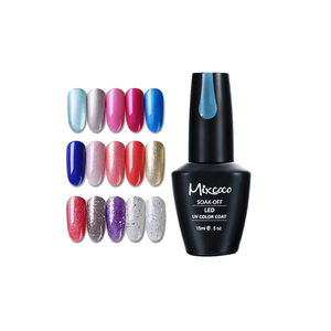 Mixcoco − vernis à ongles en gel uv, produit professionnel de haute qualité, esmalte semi-permanent, unas - Product Image 3