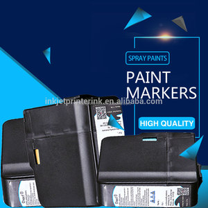 Lage Prijs Compatibel <span class=keywords><strong>V410</strong></span>-<span class=keywords><strong>D</strong></span> Zwarte Inkt Met Chips 750Ml Voor <span class=keywords><strong>Videojet</strong></span> Cij Inkjet Codeerprinter-Product - Product Image 5