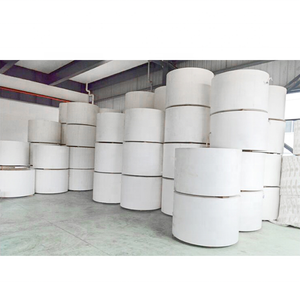 High Quality C1S <strong>Gloss</strong> Matt Art Printing <strong>Paper</strong> 80gsm - Product Image 1