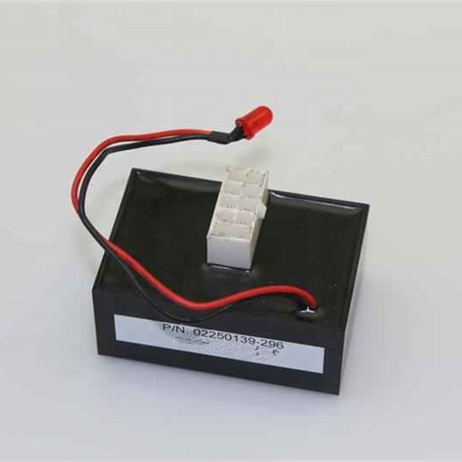 Sullair Kontakt 02250139-296 – OEM NOS, Für Komp Produktbild-Vorschau 3