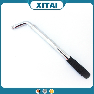 XITAI <span class=keywords><strong>4</strong></span> taille <span class=keywords><strong>17</strong></span>/19/<span class=keywords><strong>21</strong></span>/23mm évolutive clé à douille <span class=keywords><strong>pneu</strong></span> de voiture reparing outil - Product Image 4