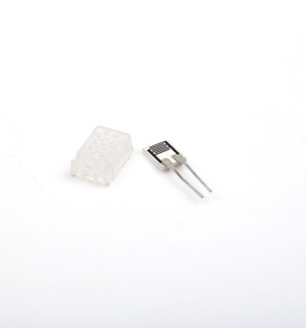 مستشعر الرطوبة البوليمر الحساس للرطوبة من النوع المقاوم مع مقاومة عالية للرطوبة للاستشعار البيئي - Product Image 2