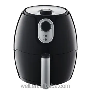 265558 Ningbo 3.5L Air fryer without Oil health cooking with ETL CE