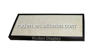 Bán Buôn Kính Trình Bày Hiển Thị Tray Cho Quang Học Sử Dụng Hoặc Kính Mát - Product Image 4