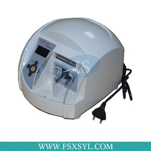 Digital Dental <span class=keywords><strong>Amalgamator</strong></span> Macchina Dental Lab 4350 rpm Amalgama <span class=keywords><strong>capsule</strong></span> mixer 110V o 220V Disponibile - Product Image 3