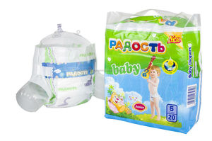 Oem súper suave barato bebé pañales fabricantes en china en busca <span class=keywords><strong>de</strong></span> distribuidores en ee. uu. - Product Image 2