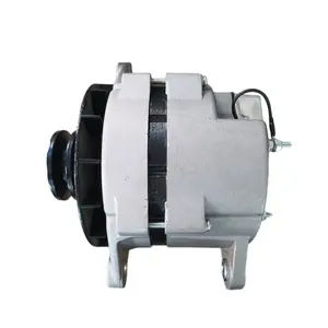 Alternatore automatico 24V 75A per carrello elevatore CLARK DAF Marine 110-296 muslimester 8391