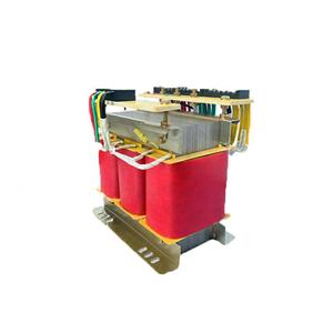 Transformador Rectificador de 10KVA, Entrada Delta, Salida Estrella - Product Image 3