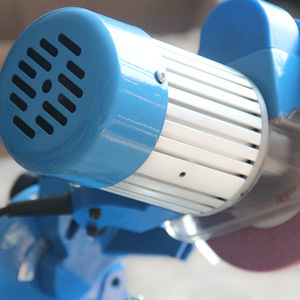 <strong>Chain</strong> Saw <strong>Sharpening</strong> <strong>Tools</strong> Abrasive Disc Type Automatic Electric Chainsaw Sharpener Kit - Product Image 2