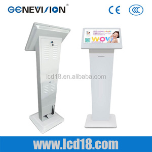 22 Inch Win 10 Thông Tin Yêu Cầu Hiển Thị Tất Cả Trong Một Pc Android Tablet/Kỹ Thuật Số Biển - Product Image 6