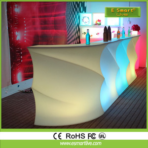 2016 serpiente LED barra de <span class=keywords><strong>bar</strong></span>, barra recta - Product Image 4