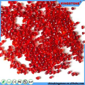 Pasar Grosir Cina Manik-manik Kaca Bulat Bening untuk Kolam Renang