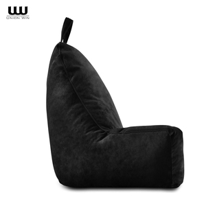 Coussin de mémoire en mousse à mémoire de forme, pour la lecture du lit, oreiller de télévision avec repose-bras - Product Image 5