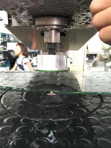 מכונת קידוח זכוכית אוטומטית ADZK4220 - Product Image 3