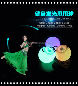 Bóng đèn poi LED nhiều màu sắc, chất lượng cao, phát sáng với dây, bóng đèn nhấp nháy LED dành cho Giáng sinh, sản xuất tại Trung Quốc - Product Image 6