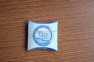 Bán buôn Tùy Chỉnh Du Lịch Dùng Một Lần Ma Thuật Nén Khăn - Product Image 5