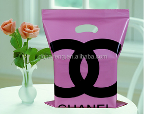 plastic shopping bag