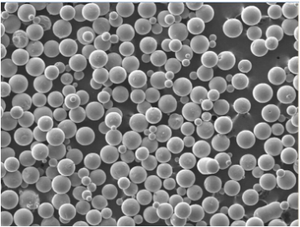 Bột Hợp Kim Titan Ti6Al4V Bột Cho In 3D - Product Image 2