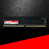 Cina Grosir Penuh Kompatibel CL17 1.2V 2400 MHz 8GB DDR4 Desktop Memori RAM
