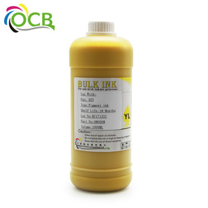 Ocbestjet Pour <span class=keywords><strong>HP</strong></span> 953 <span class=keywords><strong>953XL</strong></span> Bureau Universel Recharge D'<span class=keywords><strong>encre</strong></span> Pigmentée Pour <span class=keywords><strong>HP</strong></span> OfficeJet Pro 7740 8210 8710 8715 8720 8730 8740 - Product Image 5