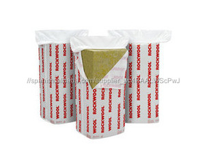 Temprature alto Ignífugo Aislamiento <span class=keywords><strong>de</strong></span> <span class=keywords><strong>Lana</strong></span> Mineral <span class=keywords><strong>De</strong></span> <span class=keywords><strong>Roca</strong></span> - Product Image 2