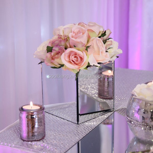 Vasi in Stile Francese per Decorazione Casa, Supporto da Parete, Vaso su <span class=keywords><strong>Piedistallo</strong></span> per Fiori - Product Image 3