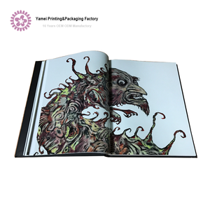 Personnalisé <span class=keywords><strong>photo</strong></span> de promotion <span class=keywords><strong>impression</strong></span> <span class=keywords><strong>photo</strong></span> <span class=keywords><strong>album</strong></span> - Product Image 4