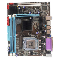 Placas base gigabyte g31 LGA 775, compatible con placa base ddr2, venta al por mayor