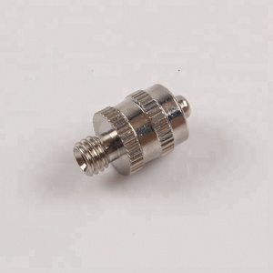 M5 M6 M8 chapados en níquel latón veterinarios instrumento luer lock centros - Product Image 1