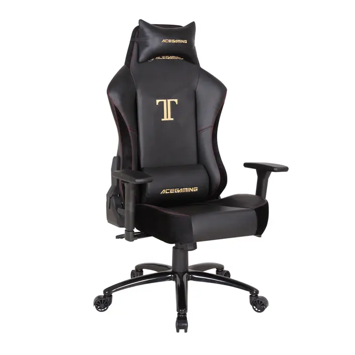 WORKWELL Высокое качество Современный от производителя комплектного оборудования ПК игровое кресло для геймера-KW-G605