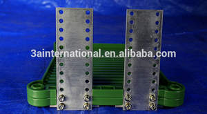 a123 20ah lifepo4 batería caso titulares de bricolaje lifepo4 paquetes de baterías conectores - Product Image 1