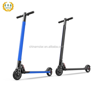 Vendita calda a buon mercato <span class=keywords><strong>vespa</strong></span> pieghevole scooter elettrico - Product Image 5