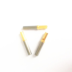 Thiết bị đầu cuối vàng, dây nối thiết bị đầu cuối pin, điện uốn vòng cách điện thiết bị đầu cuối - Product Image 5