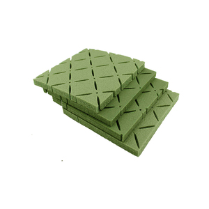 Sous-couche de sol sportif 10 mm 20 mm 12 mm, rouleau de <span class=keywords><strong>gazon</strong></span> synthétique antidérapant, <span class=keywords><strong>mousse</strong></span> XPE rembourrée, antichoc, <span class=keywords><strong>pour</strong></span> <span class=keywords><strong>gazon</strong></span> artificiel - Product Image 2