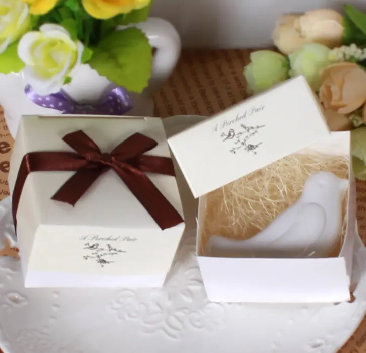 Manufacturer direct selling creative mini soap Home wedding celebration products prize essential oil soap Handmade soap