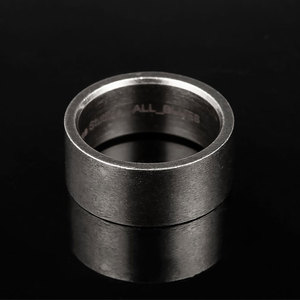 Мужское Винтажное кольцо на палец из нержавеющей стали - Product Image 3