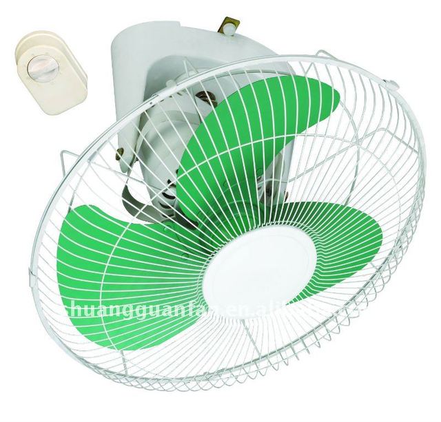 18' Orbit Fan KB45-6