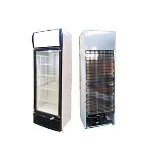 โรงงาน R134a <span class=keywords><strong>R600a</strong></span> สารทำความเย็นตรงคูลเลอร์/pepsi ตู้เย็น - Product Image 1