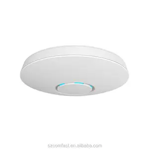 Comfast CF-CF-E350N 300 Mbps Bset Wifi Không Dây Trần AP Mini Trong Nhà Acces Point 2.4G Wifi Trong Nhà Trần AP Openwrt công Suất Cao - Product Image 1