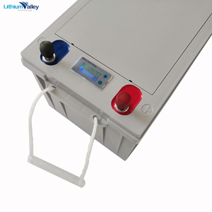 <span class=keywords><strong>Rechargeable</strong></span> Battery LithiumイオンBattery 24V 100Ah LiFePo4ためRV/Marine/Solar /Golfカート/UPS/Camping車 - Product Image 6