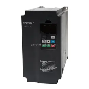 Inversor de Frecuencia AC drive S2800E, unidad VFD/CA