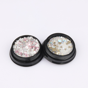 Suministros para <span class=keywords><strong>Uñas</strong></span>, Polvos Brillantes para <span class=keywords><strong>Uñas</strong></span>, Cristal Acrílico para Kits <span class=keywords><strong>de</strong></span> <span class=keywords><strong>Brillo</strong></span>, Diseños <span class=keywords><strong>de</strong></span> Arte <span class=keywords><strong>de</strong></span> <span class=keywords><strong>Uñas</strong></span> - Product Image 1