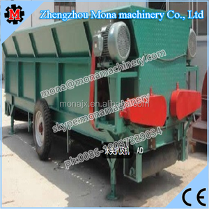 Gỗ Debarking/Log Debarker Máy, Cây Máy Lột - Product Image 2